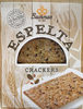 Espelta Crackers