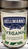 Hellmann's Vegana