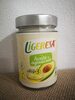 Salsa con aceite de aguacate Ligeresa