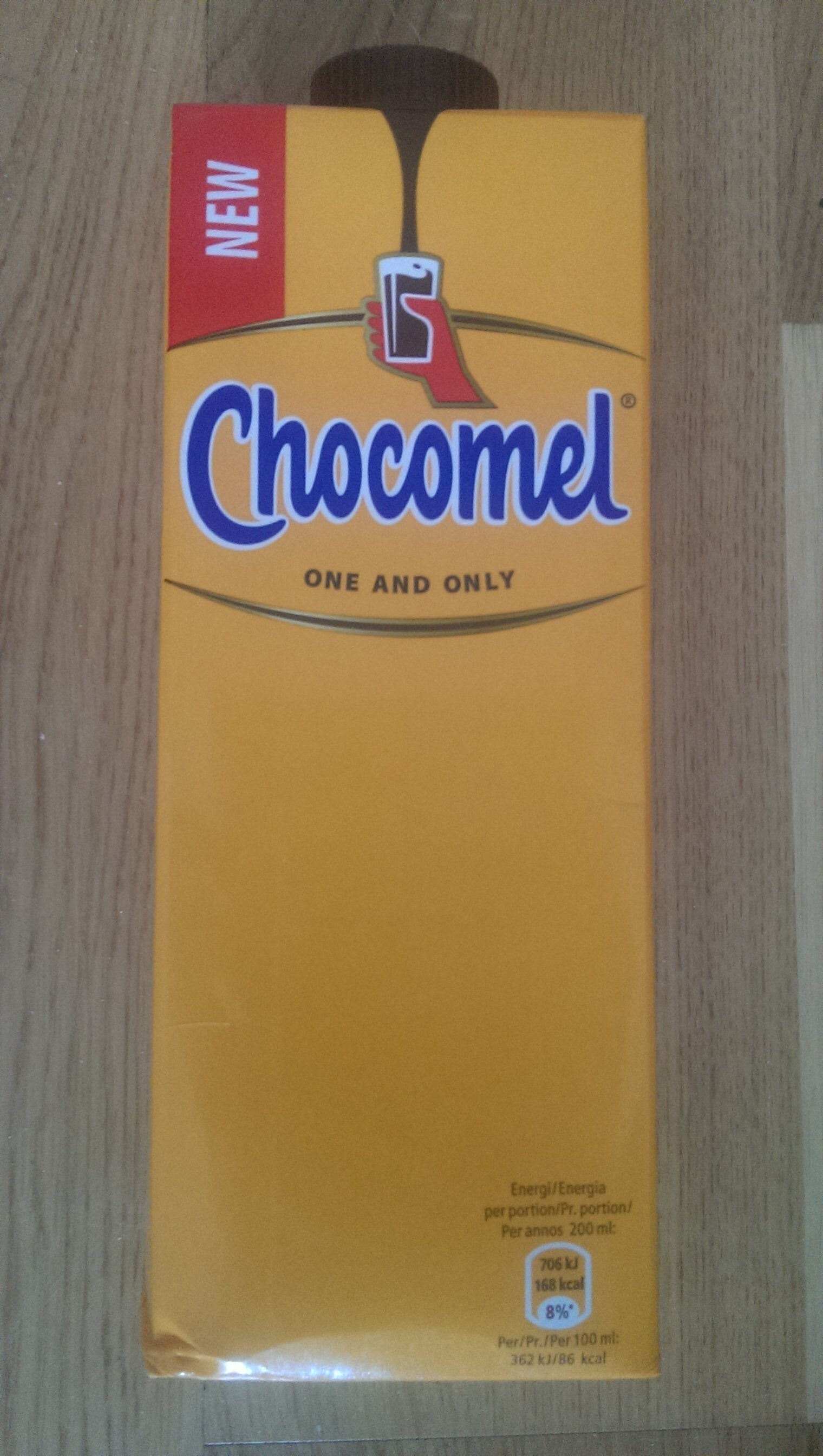 Chocomel Original 1 L