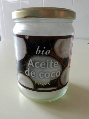 Aceite De Coco Crudo 400G Machandel