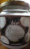 Aceite De Coco Crudo 200G Machandel