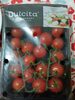 Dulcita Tomate Cherry
